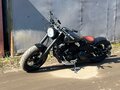 2003 Yamaha XVS400 Drag Star, чёрный, 499000 рублей - вид 9