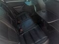 2012 Volkswagen Tiguan I Рестайлинг, белый - вид 3