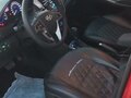 2015 Hyundai Solaris I Рестайлинг, красный, 950000 рублей - вид 4