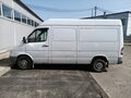 2014 Mercedes-Benz Sprinter Classic, белый, 1150000 рублей - вид 1