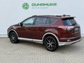 2016 Toyota RAV4 IV (XA40) Рестайлинг, красный, 2590000 рублей - вид 6
