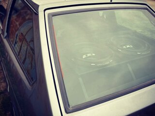 2012 Lada (ВАЗ) 2113, серый, 750000 рублей, вид 3