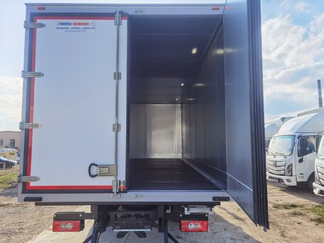 2024 Foton S120, белый, 5750000 рублей, вид 5