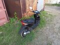 2006 Honda Dio, чёрный, 58000 рублей - вид 3