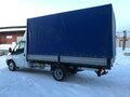 2010 Ford Transit, белый, 1570000 рублей - вид 6