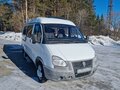 2010 ГАЗ ГАЗель (3221), белый, 735000 рублей - вид 1