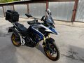 2024 Voge 525DSX, синий, 490000 рублей - вид 4
