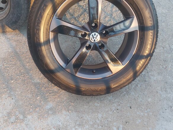 2010 Volkswagen Passat B6, серый, 860000 рублей - вид 14
