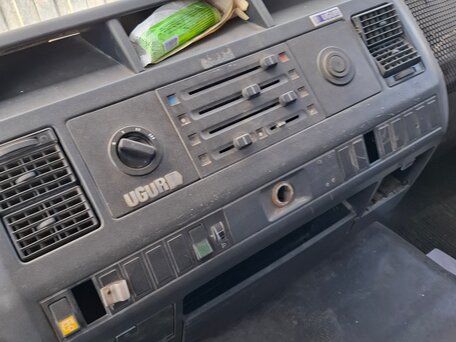 1995 MAN 9, белый, 1000000 рублей, вид 2