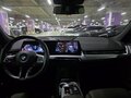 2023 BMW X1 18d sDrive III (U11/U12), чёрный, 4750000 рублей - вид 9