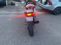 2012 Hyosung Comet GT250, красный, 235000 рублей - вид 1