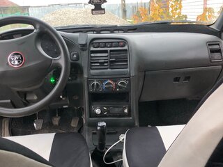 2009 Lada (ВАЗ) 2111, серый, 240000 рублей, вид 5
