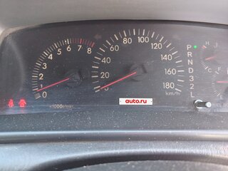 2001 Toyota Corolla Fielder IX (E120, E130), чёрный, 515000 рублей, вид 5