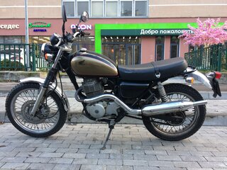 Honda CL 400
