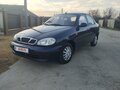 2006 ЗАЗ Sens, синий, 305000 рублей