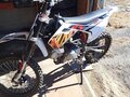 2025 Kayo Basic K125, белый, 50000 рублей