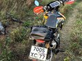 2024 Ataki S003 300, оранжевый, 140000 рублей - вид 11