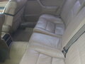 1990 BMW 7 серии 750i II (E32), чёрный - вид 3