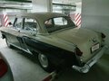 1960 ГАЗ 21 «Волга» 21В, бежевый, 1650000 рублей - вид 2