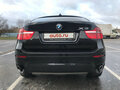 2010 BMW X6 40d I (E71), чёрный - вид 5