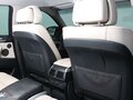 2008 BMW X6 35i 6-speed I (E71), красный - вид 11
