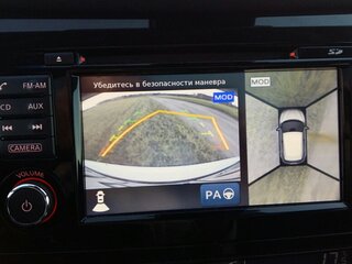 2014 Nissan Qashqai II, белый, 1490000 рублей, вид 4