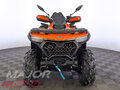 2025 CFMoto CFORCE 1000 EPS, оранжевый, 1439910 рублей - вид 6