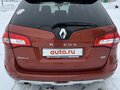 2012 Renault Koleos I Рестайлинг, оранжевый, 1500000 рублей - вид 4