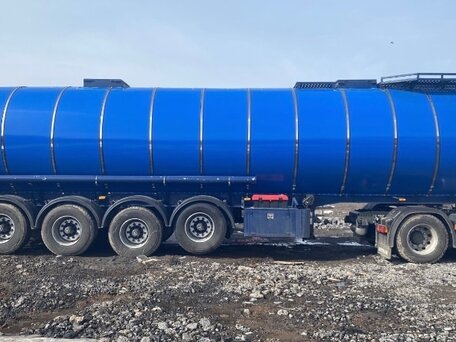 2023 Maxway MVH9406, синий, 2200000 рублей, вид 3