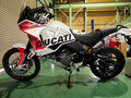 2022 Ducati DesertX, белый, 1250000 рублей - вид 1