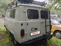 2007 УАЗ 3962, серый, 750000 рублей - вид 4