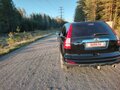 2010 Honda CR-V III Рестайлинг, чёрный, 1800000 рублей - вид 8