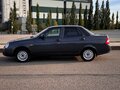 2016 Lada (ВАЗ) Priora I Рестайлинг, серебристый, 625000 рублей - вид 5