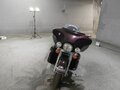 2007 Harley-Davidson Electra Glide, пурпурный, 505000 рублей - вид 2