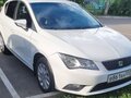 2014 SEAT Leon III, белый, 890000 рублей - вид 5