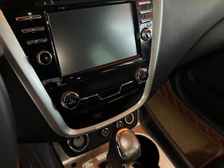 2021 Nissan Murano III (Z52), коричневый, 3450000 рублей, вид 5