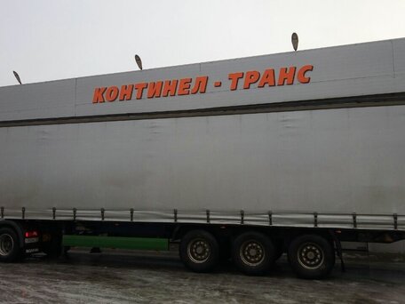 2006 Krone Profi Liner, серый, 690000 рублей, вид 2
