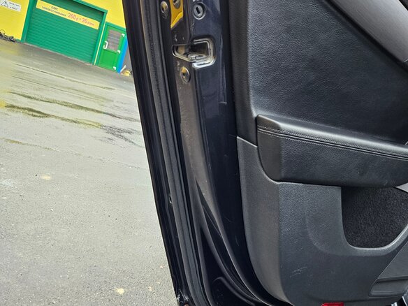 2012 Volkswagen Passat EcoFuel B7, чёрный, 1100000 рублей - вид 28