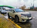 2016 Subaru XV I Рестайлинг, бежевый, 1500000 рублей