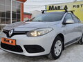 2013 Renault Fluence I Рестайлинг, серебристый - вид 1