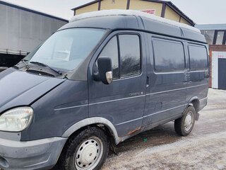 2016 ГАЗ Соболь (2752), серый, 650000 рублей, вид 5
