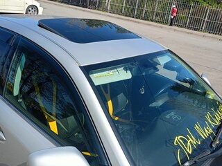2006 Lexus IS 220d II, серебристый, 1799999 рублей, вид 5