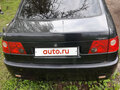 2007 Chery Amulet (A15) I, чёрный - вид 4