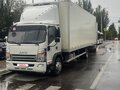 2023 JAC N120, белый, 3800000 рублей