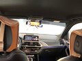 2021 BMW X3 30i xDrive III (G01), серый, 5500000 рублей - вид 6