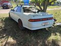 1992 Toyota Mark II VII (X90), белый, 470000 рублей - вид 8