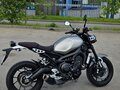 2017 Yamaha XSR900, серебристый, 800000 рублей