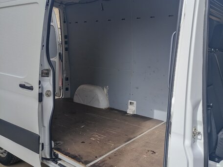 2018 Mercedes-Benz Sprinter, белый, 3600000 рублей, вид 5