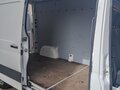 2018 Mercedes-Benz Sprinter, белый, 3600000 рублей - вид 4