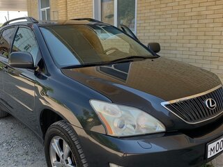 2005 Lexus RX 330 II, серый, 1500000 рублей, вид 5